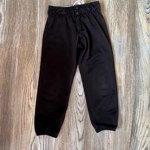 Girl’s Softball Pants